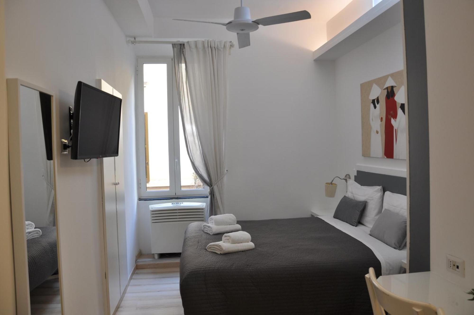 Colosseo Studios روما المظهر الخارجي الصورة